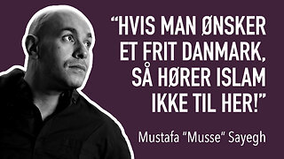 Muslimer i Danmark: Er frafald fra islam en nødvendighed for vellykket integration?