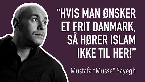 Muslimer i Danmark: Er frafald fra islam en nødvendighed for vellykket integration?