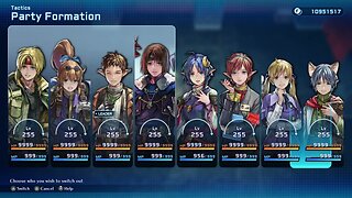Remake JRPG Legend Yang Benar! Star Ocean The Second Story R