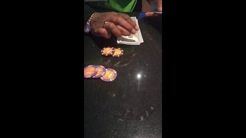 I HIT THE ATS AGAIN !!