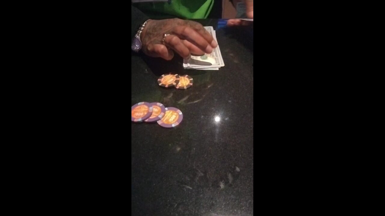 I HIT THE ATS AGAIN !!