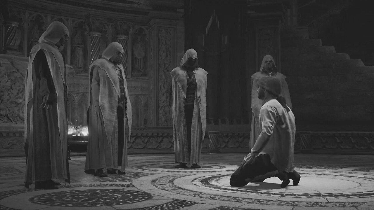 Assassin's Creed Unity Episode 2: Rebirth