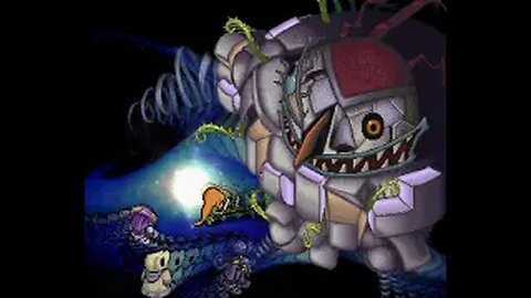 English PoPoRoGue (PS1) P31 Final boss and ending
