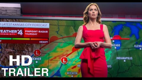 Disclosure Day (2026)