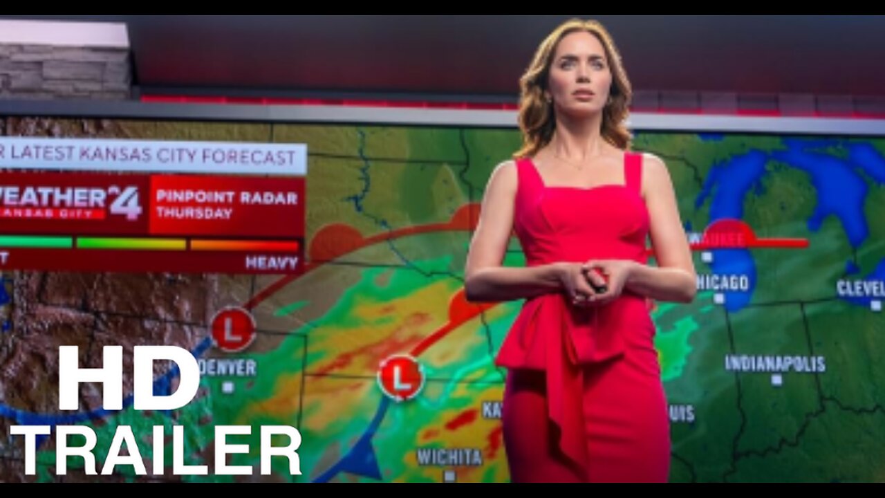 Disclosure Day (2026)