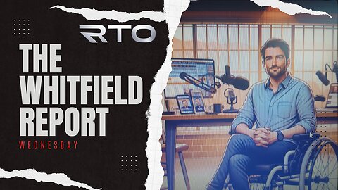 TWR Wednesday | Optimism With A Side of Dark News