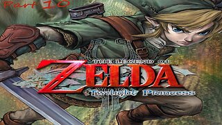 The Legend of Zelda Twilight Princess 10 Bad Bird