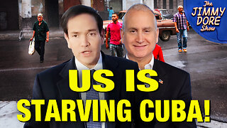 Cuba On Brink Of Collapse But Media Won’t Say Why! US Sends Venezuelan Oil To CHINA! w/Mikki Willis