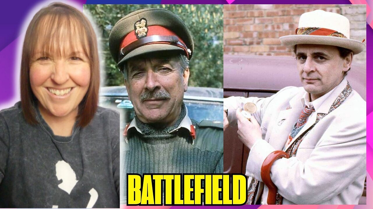 Loved For the WRONG Reasons | Battlefield #doctorwho #drwho #bbc