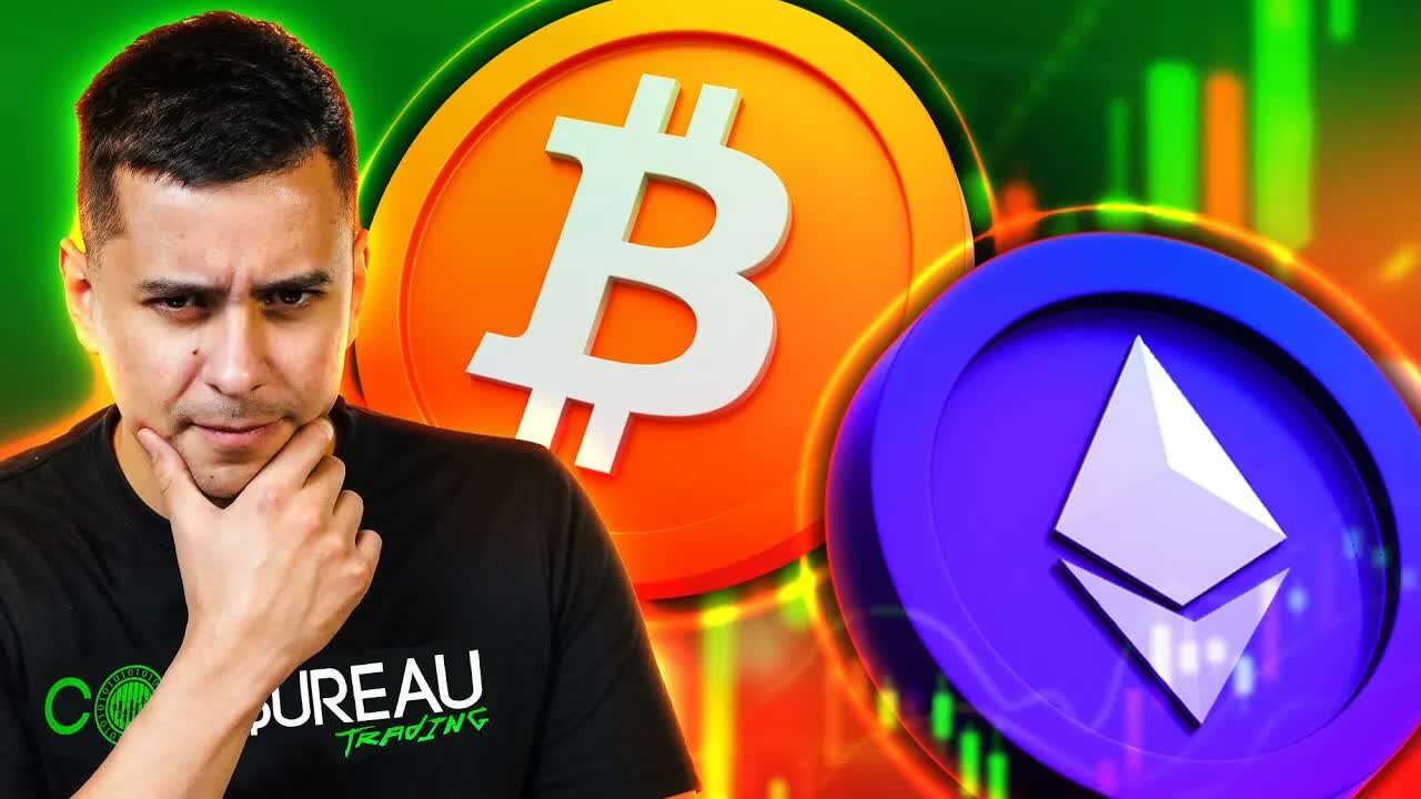 Where Exactly Are We In The Crypto Market Cycle?