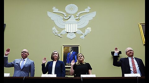 Democrats Turn to Profanity as Struggles With Voters Intensify Ahead of Midterms