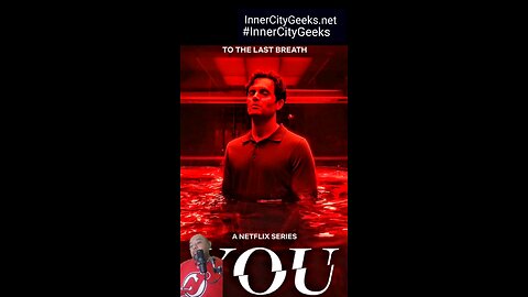 YOU season 5 on Netflix 2025
