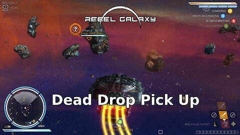 Rebel Galaxy Ep 74