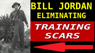 Bill Jordan's Shocking Truth About Training Scars and Bad Habits!