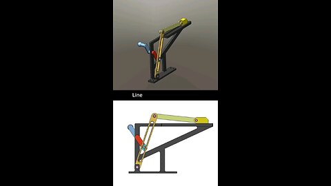 Linear motion mechanism