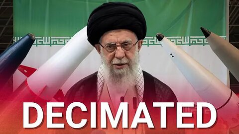 How the US decimated Iran’s nuclear facilities [Analysis]