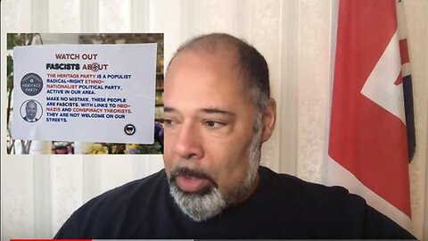 "Unveiling Antifa: The Globalist-Backed Anti-Globalist Movement Explained"