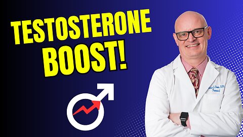Boron for Testosterone: Does It Actually Work?