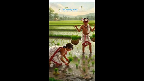 gondi song