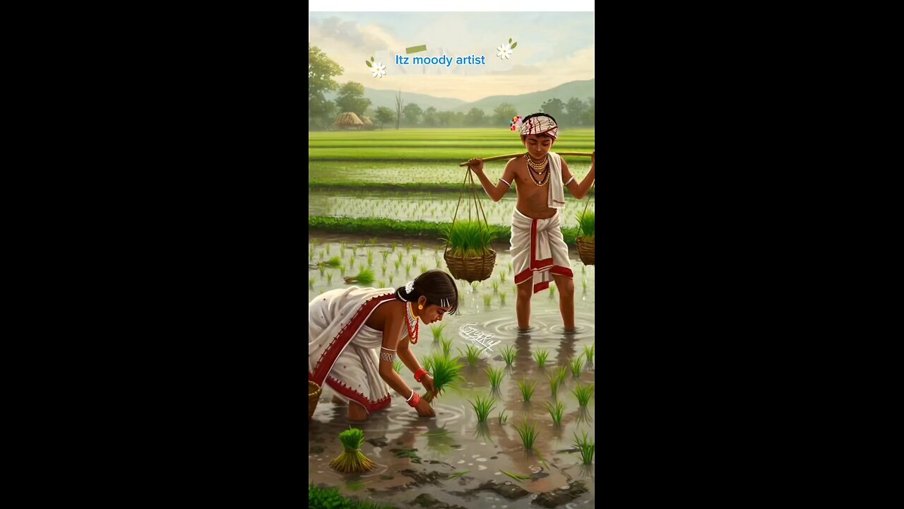 gondi song