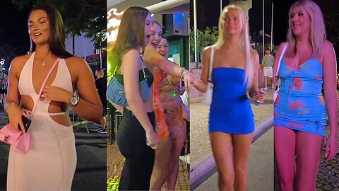 Is Albufeira the Ultimate Stag/Hen Party Destination?