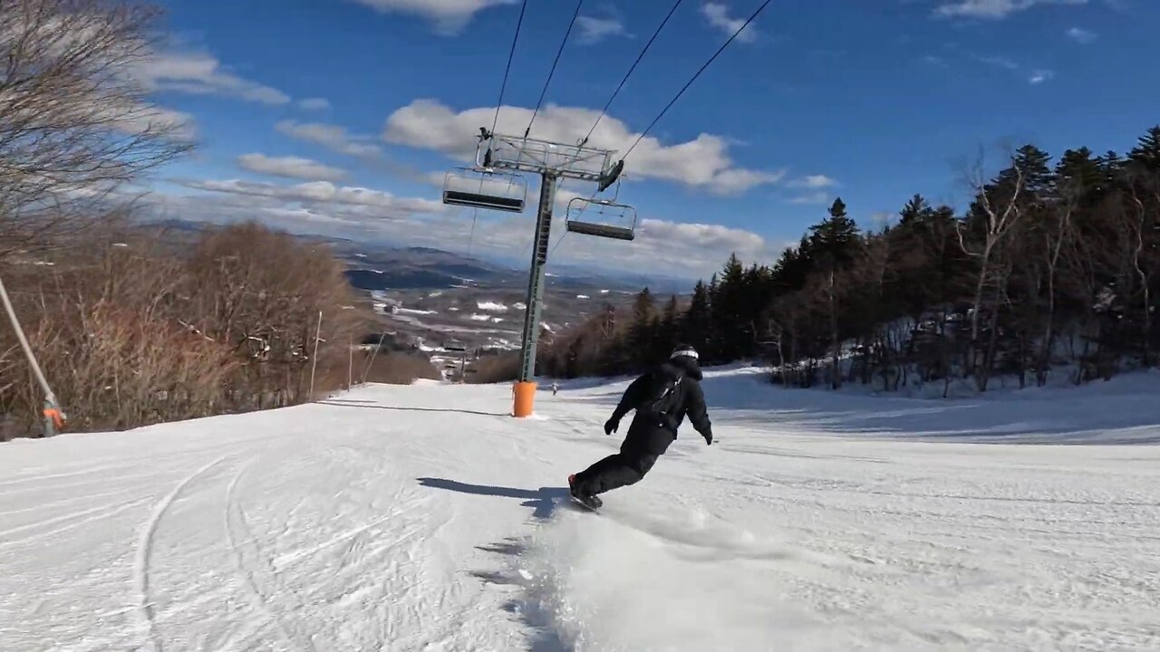 Ragged Mountain Resort