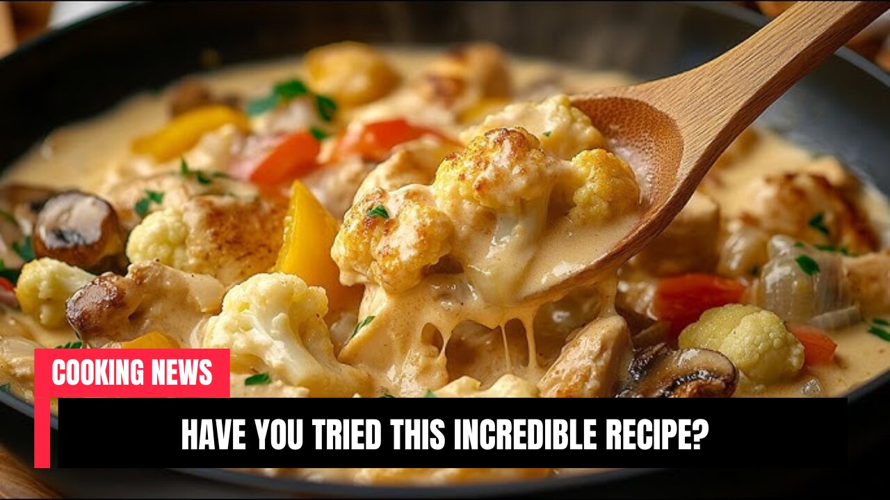 🔥 Have you tried this incredible recipe? I make it every weekend. Incredibly tasty and simple!