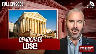 Supreme Court Hands Republicans HUGE Election Integrity WIN