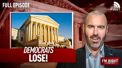 Supreme Court Hands Republicans HUGE Election Integrity WIN