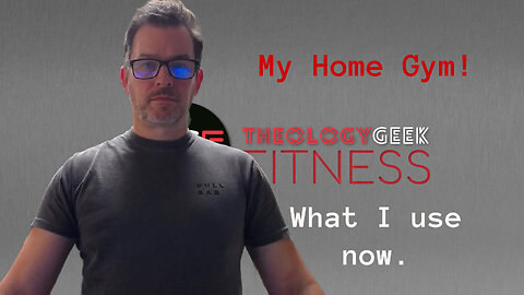 2025 Home Gym Tour