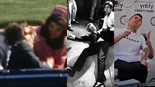 MES Livestream 119: JFK, RFK, CK Assassinations Deep Dive with Allen Forrest