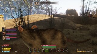 The Forbidden Lands! - Smalland - Part 4