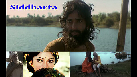 Siddharta