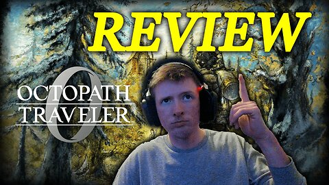 My Octopath Traveler 0 Review