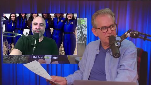 Jimmy Dore Show