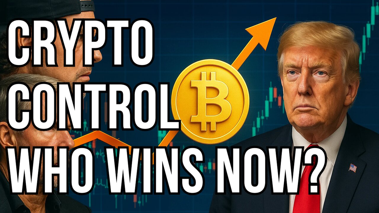 Strike vs Saylor, Trump Coin Surge, and Bitcoin’s No-Halving Era | Blockchain Report