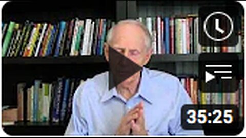 "Quantum Physics Part 2: Third Great Discovery by Dr. Donald Mayfield"