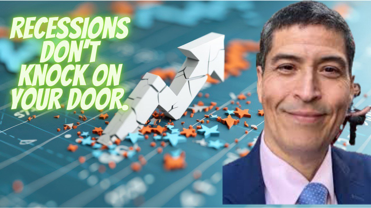 Aquiles Larrea on Trump's Goals, Tariffs, Stock Market, and the 2025 Economy