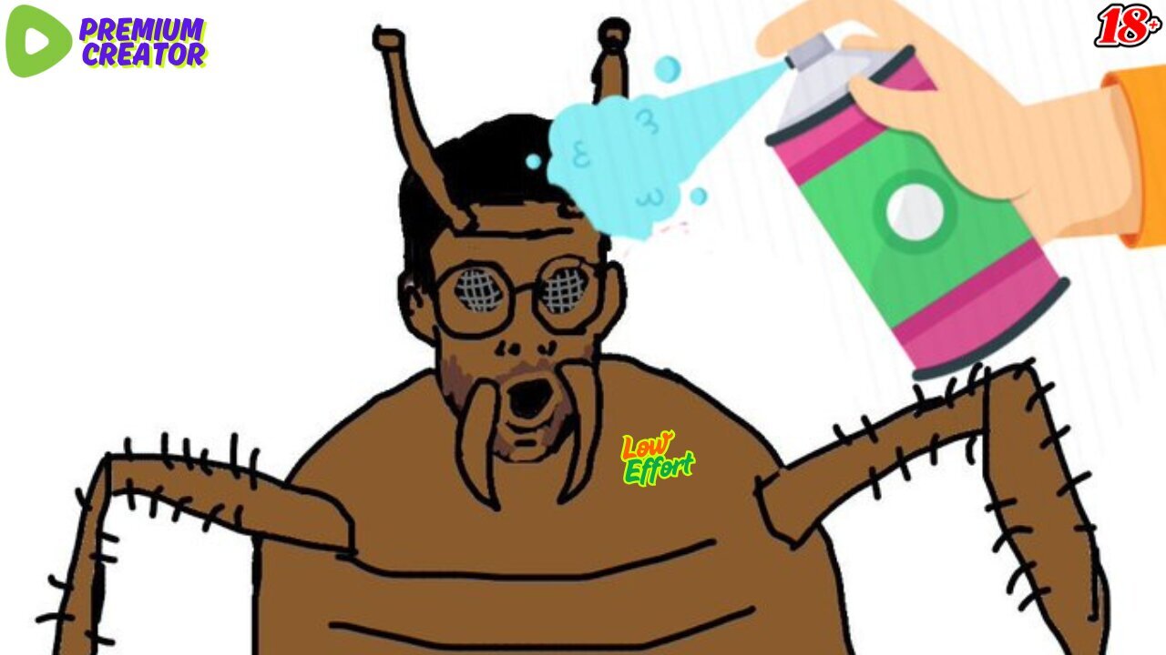 [LoW eFfOrT] Gaming with Salty!!