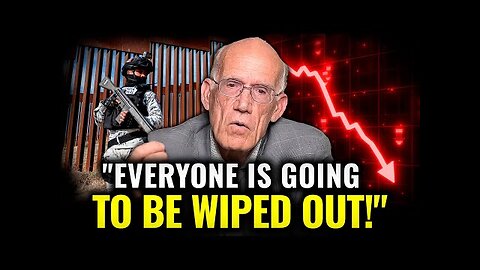 "What’s Coming Will Be ABSOLUTELY Evil..." - Victor Davis Hanson