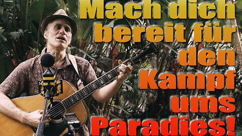 Der Traum ist aus