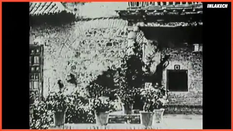 "Uncovering Tartarian Architecture in Classic Films: Signs of Historical Resets & Mass Murders"