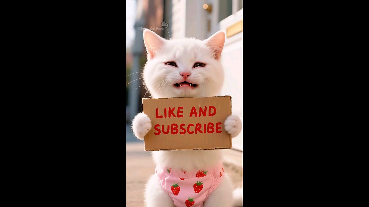 supercatpapa