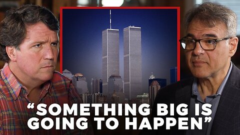 CIA Spy: Foreign Intel Agencies knew 9-11 Was Going to Happen (But War Was More Beneficial)