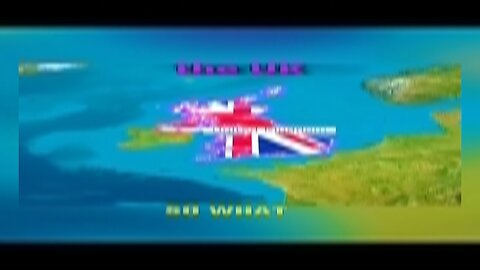 What If the UK Got Every Country It Wanted