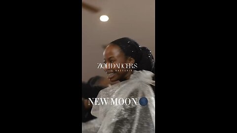 Gastonia Zion Dancers