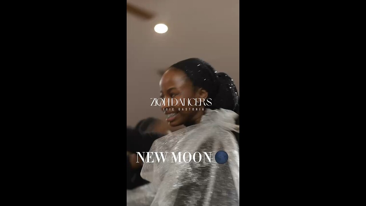 Gastonia Zion Dancers