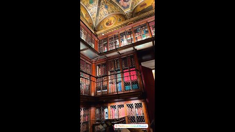 BEAUTIFUL LIBRARY