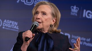 FBI Turned Up Secret Information on Hillary Clinton, But Obama Official Said 'SHUT IT DOWN'