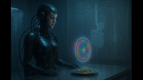 Eating in the SSP: Control, Compliance, and the Warped Ritual of Nourishment